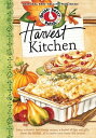 Harvest Kitchen Cookbook Savor autumn's best family recipes, a bushel or tips an...
