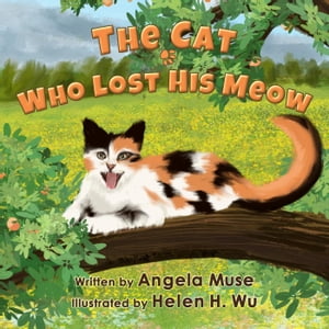 The Cat Who Lost His Meow