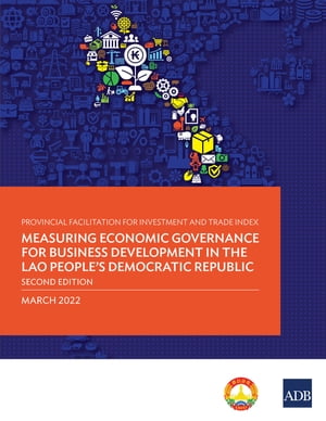 Provincial Facilitation for Investment and Trade Index