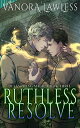 Ruthless Resolve Devastating Magic, #3