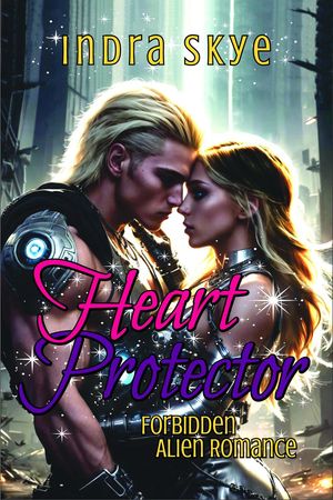 Heart Protector A Forbidden Alien Romance【電子書籍】[ Robyn Coach ]