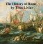 The History of Rome, Livy's Rome books 1 to 36 in a single file, in English translation
