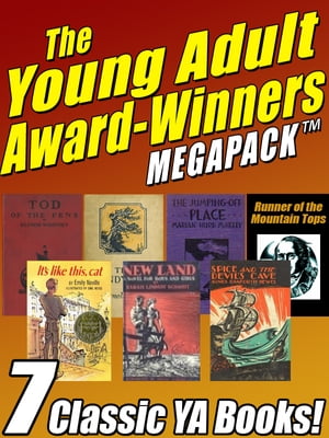 The Young Adult Award-Winners MEGAPACK【電子