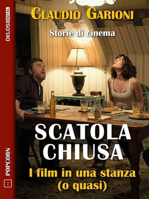 Scatola chiusa