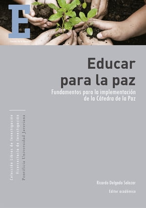 Educar para la paz