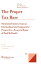 Proper Tax Base Structural Fairness from an International and Comparative Perspective - Essays in Honour of Paul McDanielŻҽҡ[ Yariv Brauner ]