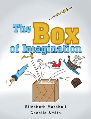 The Box of Imagination