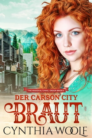 ŷKoboŻҽҥȥ㤨Der Carson City BrautŻҽҡ[ Cynthia Woolf ]פβǤʤ858ߤˤʤޤ