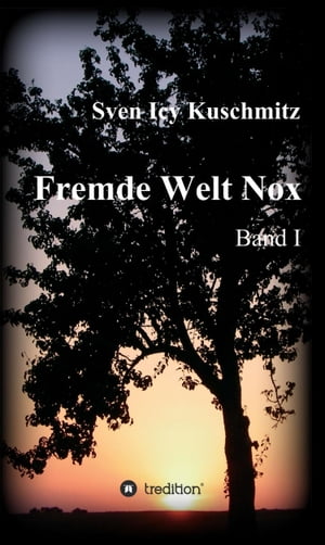 Fremde Welt Nox Band IŻҽҡ[ Sven Icy Kuschmitz ]