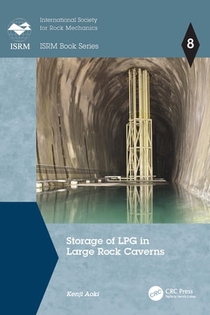 Storage of LPG in Large Rock Caverns