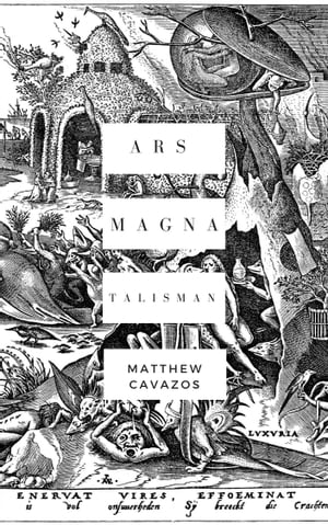 ŷKoboŻҽҥȥ㤨Ars Magna: TalismanŻҽҡ[ Matthew Cavazos ]פβǤʤ117ߤˤʤޤ