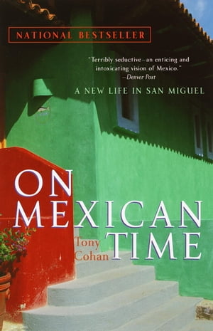 On Mexican Time