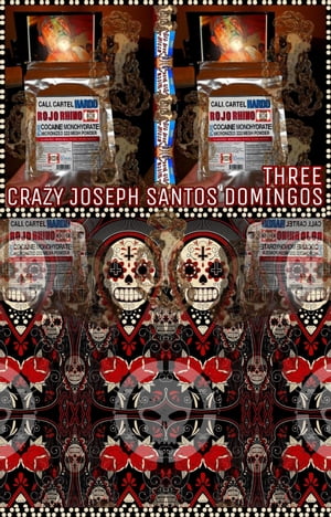 Crazy Joseph Santos Domingos. Part 3.