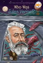 Who Was Jules Verne 【電子書籍】 Who HQ