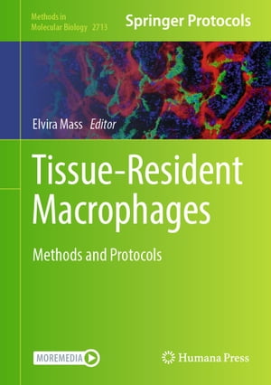 Tissue-Resident Macrophages