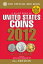 The Official Red Book: A Guidebook of United States Coins 2012