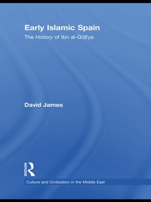 Early Islamic Spain