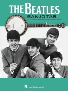 The Beatles Banjo TabŻҽҡ[ The Beatles ]