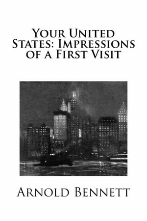 Your United States: Impressions of a First Visit