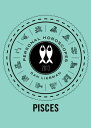 Pisces Personal Horoscopes 2013【電子書籍