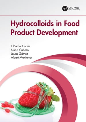 Hydrocolloids in Food Product Development