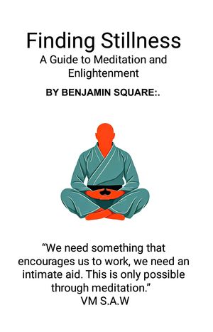 ŷKoboŻҽҥȥ㤨Finding Stillness: A Guide to Meditation and EnlightenmentŻҽҡ[ BENJAMIN SQUARE ]פβǤʤ166ߤˤʤޤ