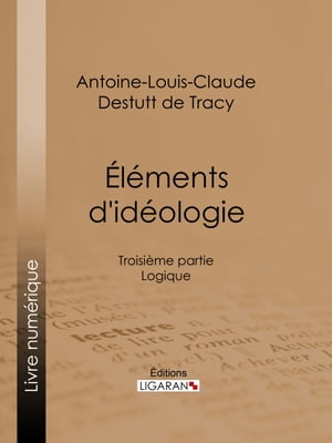 Éléments d'idéologie