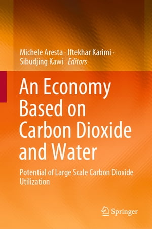 ŷKoboŻҽҥȥ㤨An Economy Based on Carbon Dioxide and Water Potential of Large Scale Carbon Dioxide UtilizationŻҽҡۡפβǤʤ19,447ߤˤʤޤ