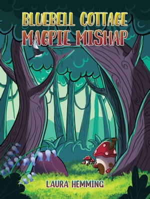 Bluebell Cottage - Magpie Mishap