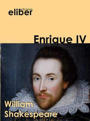 Enrique IV【電子書籍】[ William Shakespeare ]