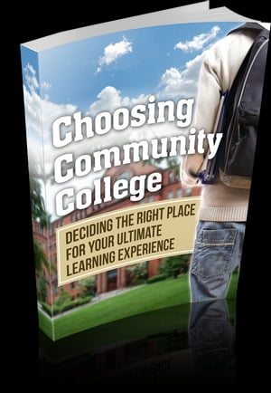 Choosing Community College