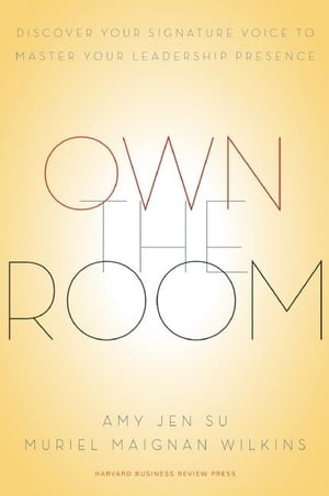 Own the Room