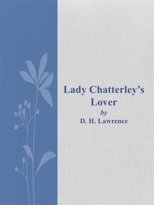 Lady Chatterley's Lover