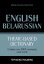 Theme-based dictionary British English-Belarussian - 5000 words
