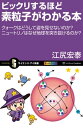 ビックリするほど素粒子がわかる本 クオークはどうして姿を見せないのか？　ニュートリノはなぜ地球を突き抜けるのか？