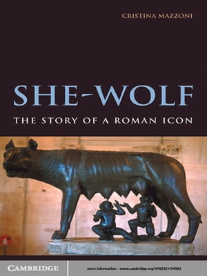 She-Wolf