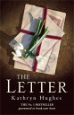 The Letter The most heartwrenching love story and World War Two historical fiction for summer reading【電子書籍】 Kathryn Hughes