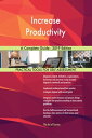 ＜p＞What business benefits will increase productivity goals deliver if achieved? Is a follow-up focused external increase productivity review required? In the case of a increase productivity project, the criteria for the audit derive from implementation objectives, an audit of a increase productivity project involves assessing whether the recommendations outlined for implementation have been met, can you track that any increase productivity project is implemented as planned, and is it working? When a increase productivity manager recognizes a problem, what options are available? How will variation in the actual durations of each activity be dealt with to ensure that the expected increase productivity results are met?＜/p＞ ＜p＞This astounding Increase Productivity self-assessment will make you the principal Increase Productivity domain visionary by revealing just what you need to know to be fluent and ready for any Increase Productivity challenge.＜/p＞ ＜p＞How do I reduce the effort in the Increase Productivity work to be done to get problems solved? How can I ensure that plans of action include every Increase Productivity task and that every Increase Productivity outcome is in place? How will I save time investigating strategic and tactical options and ensuring Increase Productivity costs are low? How can I deliver tailored Increase Productivity advice instantly with structured going-forward plans?＜/p＞ ＜p＞There’s no better guide through these mind-expanding questions than acclaimed best-selling author Gerard Blokdyk. Blokdyk ensures all Increase Productivity essentials are covered, from every angle: the Increase Productivity self-assessment shows succinctly and clearly that what needs to be clarified to organize the required activities and processes so that Increase Productivity outcomes are achieved.＜/p＞ ＜p＞Contains extensive criteria grounded in past and current successful projects and activities by experienced Increase Productivity practitioners. Their mastery, combined with the easy elegance of the self-assessment, provides its superior value to you in knowing how to ensure the outcome of any efforts in Increase Productivity are maximized with professional results.＜/p＞ ＜p＞Your purchase includes access details to the Increase Productivity self-assessment dashboard download which gives you your dynamically prioritized projects-ready tool and shows you exactly what to do next. Your exclusive instant access details can be found in your book. You will receive the following contents with New and Updated specific criteria:＜/p＞ ＜p＞- The latest quick edition of the book in PDF＜/p＞ ＜p＞- The latest complete edition of the book in PDF, which criteria correspond to the criteria in...＜/p＞ ＜p＞- The Self-Assessment Excel Dashboard＜/p＞ ＜p＞- Example pre-filled Self-Assessment Excel Dashboard to get familiar with results generation＜/p＞ ＜p＞- In-depth and specific Increase Productivity Checklists＜/p＞ ＜p＞- Project management checklists and templates to assist with implementation＜/p＞ ＜p＞INCLUDES LIFETIME SELF ASSESSMENT UPDATES＜/p＞ ＜p＞Every self assessment comes with Lifetime Updates and Lifetime Free Updated Books. Lifetime Updates is an industry-first feature which allows you to receive verified self assessment updates, ensuring you always have the most accurate information at your fingertips.＜/p＞画面が切り替わりますので、しばらくお待ち下さい。 ※ご購入は、楽天kobo商品ページからお願いします。※切り替わらない場合は、こちら をクリックして下さい。 ※このページからは注文できません。