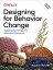 Designing for Behavior Change