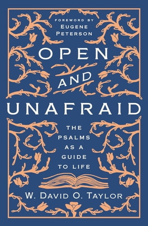 Open and Unafraid