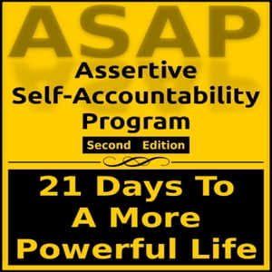 Assertive Self-Accountability Program