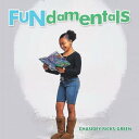 Fundamentals【電子書籍】[ Chasidey Ricks-G