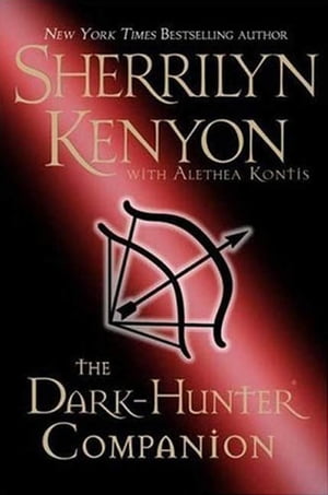 The Dark-Hunter CompanionŻҽҡ[ Sherrilyn Kenyon ]
