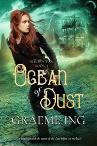 Ocean of Dust【電子書籍】[ Graeme Ing ]