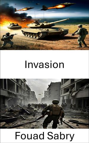 ŷKoboŻҽҥȥ㤨Invasion A Strategic Exploration of Modern WarfareŻҽҡ[ Fouad Sabry ]פβǤʤ750ߤˤʤޤ