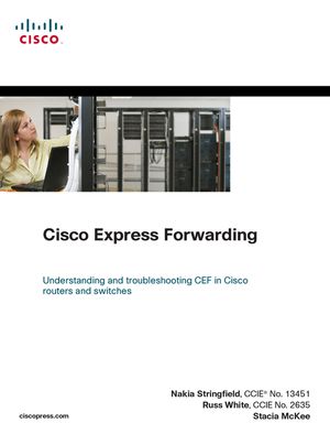 Cisco Express Forwarding