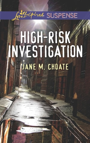 ŷKoboŻҽҥȥ㤨High-Risk Investigation (Mills & Boon Love Inspired SuspenseŻҽҡ[ Jane M. Choate ]פβǤʤ706ߤˤʤޤ