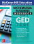 McGraw-Hill Education Mathematical Reasoning Workbook for the GED Test, Third Edition