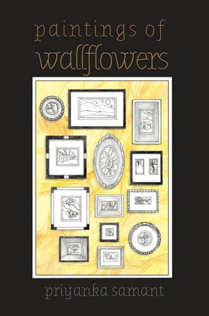 Paintings of Wallflowers