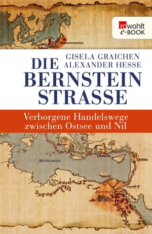 Die Bernsteinstraße